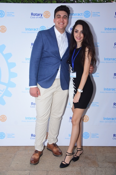 Interact’s Got Talent 2018